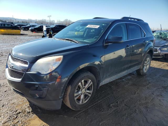 chevrolet equinox 2014 2gnalbek5e6265052