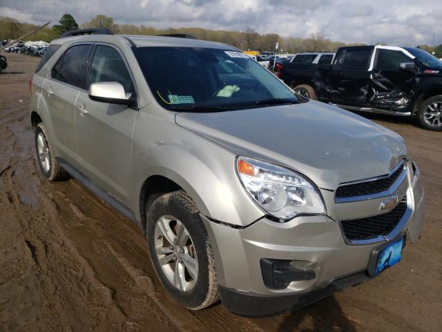 chevrolet equinox 2014 2gnalbek5e6270204