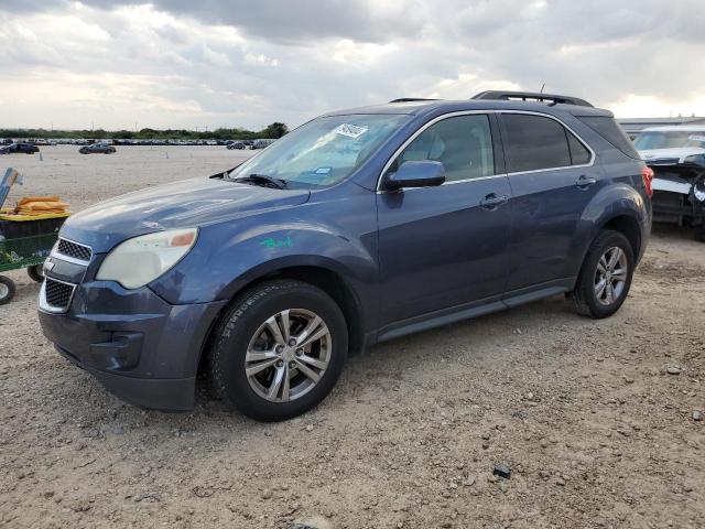 chevrolet equinox lt 2014 2gnalbek5e6275015