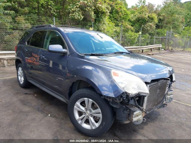 chevrolet equinox 2014 2gnalbek5e6294230