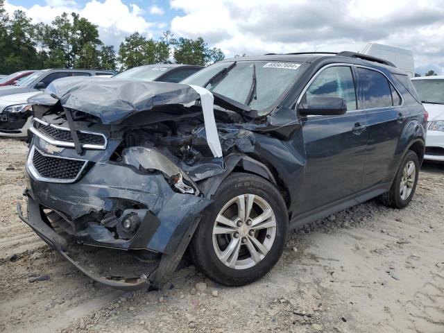 chevrolet equinox lt 2014 2gnalbek5e6301533