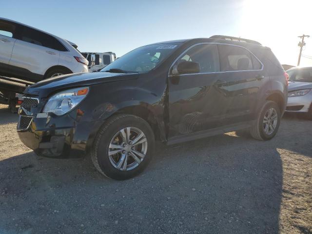 chevrolet equinox lt 2014 2gnalbek5e6317070