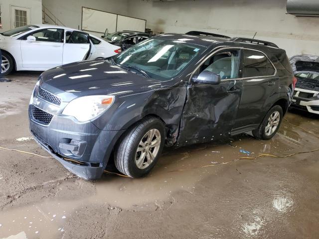 chevrolet equinox lt 2014 2gnalbek5e6370965