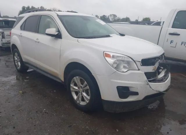 chevrolet equinox 2015 2gnalbek5f1106966