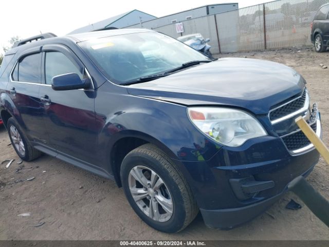 chevrolet equinox 2015 2gnalbek5f1154449