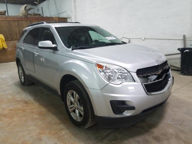 chevrolet equinox lt 2015 2gnalbek5f1170618