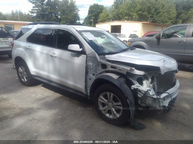 chevrolet equinox 2015 2gnalbek5f1179822