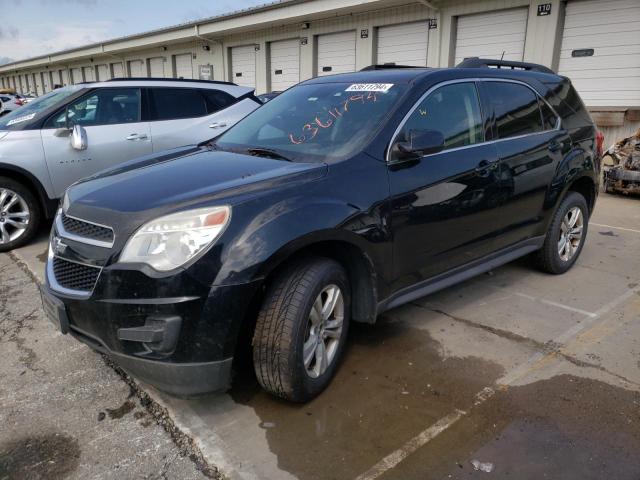 chevrolet equinox lt 2015 2gnalbek5f6145463