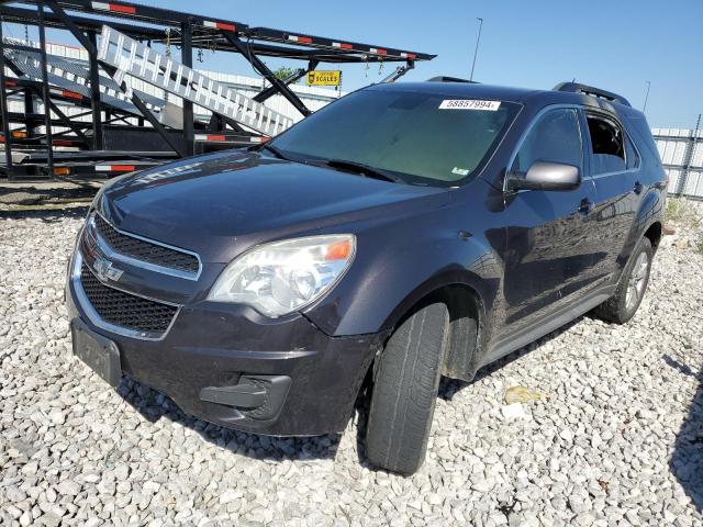 chevrolet equinox 2015 2gnalbek5f6165941