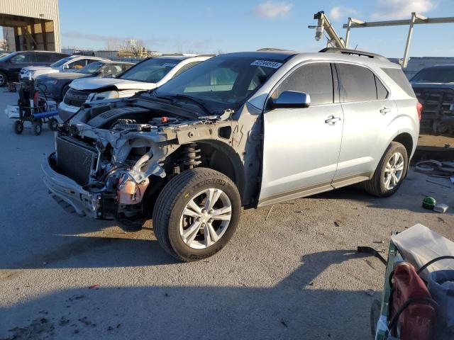 chevrolet equinox lt 2015 2gnalbek5f6181024