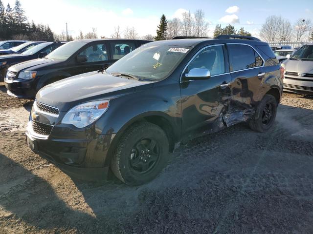 chevrolet equinox lt 2015 2gnalbek5f6192900