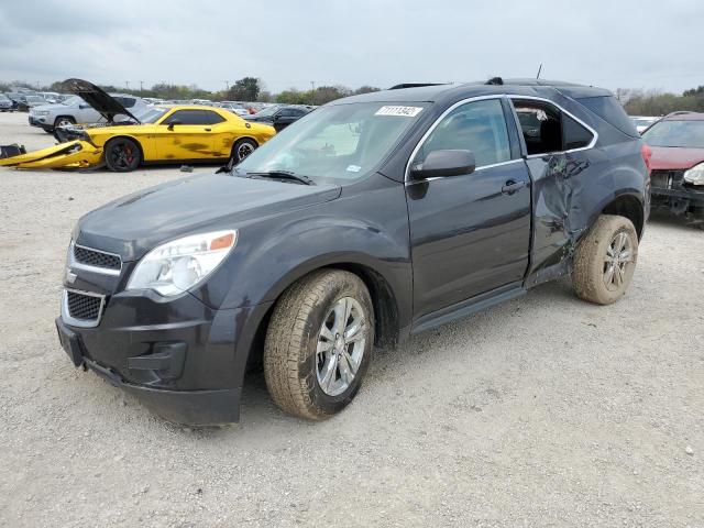 chevrolet equinox lt 2015 2gnalbek5f6198616