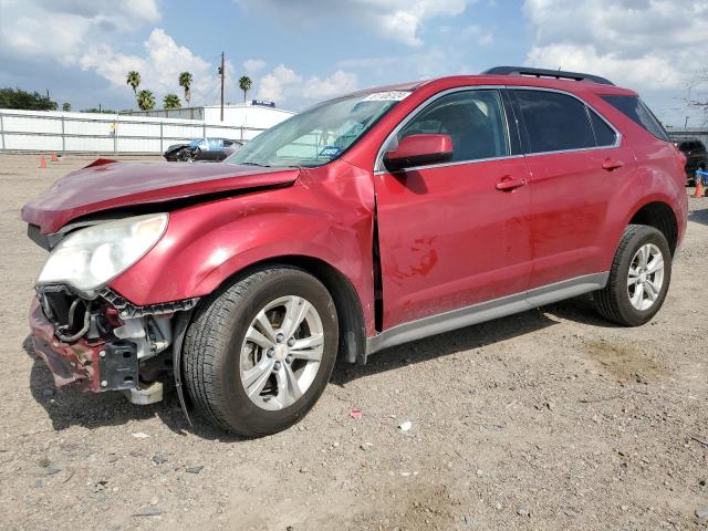 chevrolet equinox lt 2015 2gnalbek5f6240380