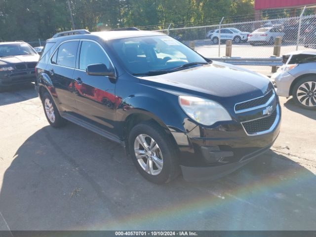 chevrolet equinox 2015 2gnalbek5f6250407