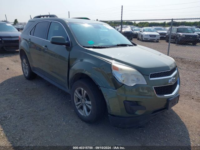 chevrolet equinox 2015 2gnalbek5f6283391