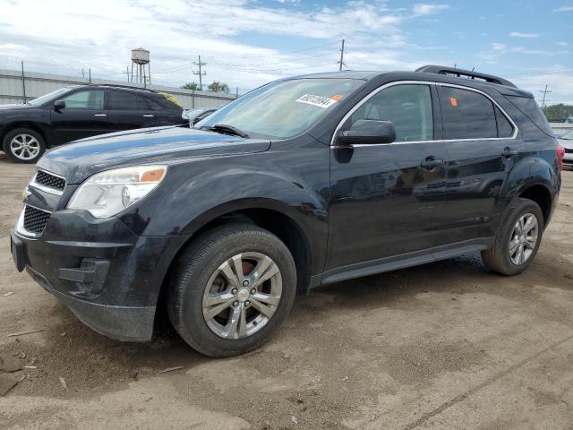 chevrolet equinox lt 2015 2gnalbek5f6297145