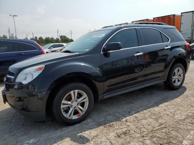 chevrolet equinox lt 2015 2gnalbek5f6305826