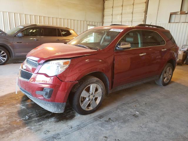 chevrolet equinox lt 2015 2gnalbek5f6327955