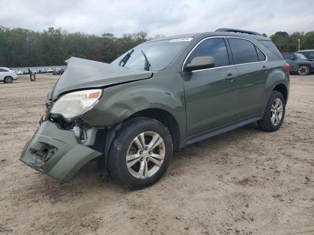 chevrolet equinox lt 2015 2gnalbek5f6341662