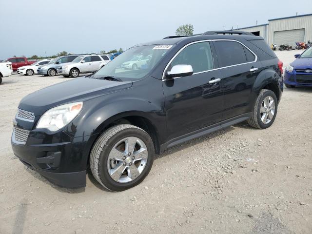 chevrolet equinox lt 2015 2gnalbek5f6347462