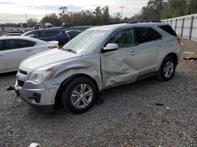 chevrolet equinox lt 2015 2gnalbek5f6347588