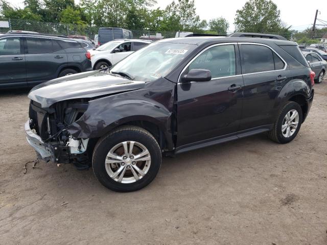 chevrolet equinox lt 2015 2gnalbek5f6363662