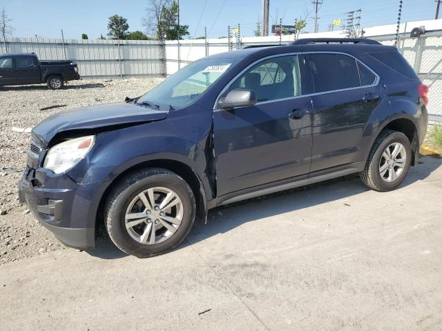 chevrolet equinox 2015 2gnalbek5f6365069