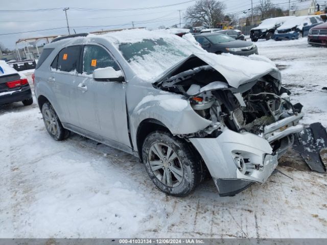 chevrolet equinox 2015 2gnalbek5f6375374