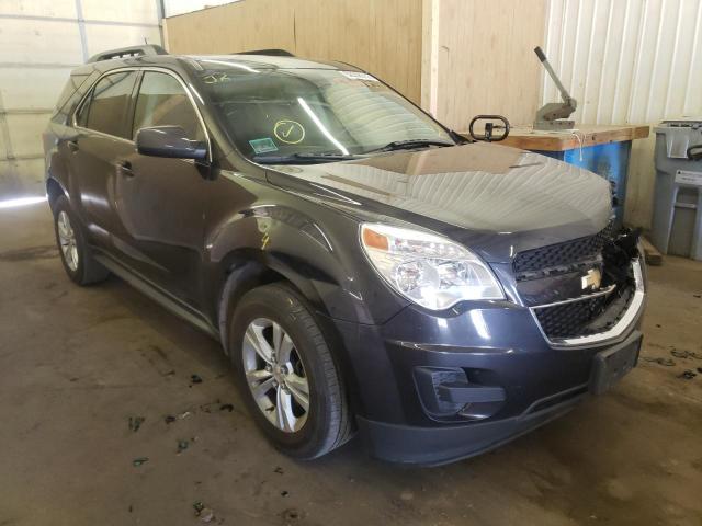 chevrolet equinox lt 2015 2gnalbek5f6390120