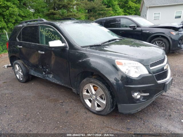 chevrolet equinox 2015 2gnalbek5f6426355