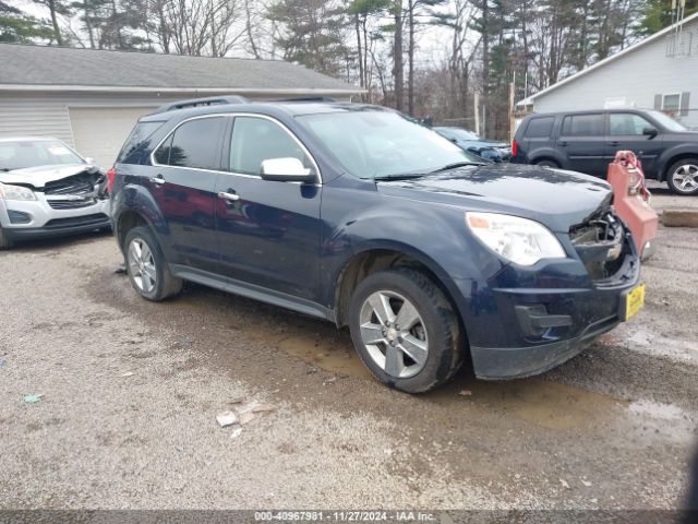 chevrolet equinox 2015 2gnalbek5f6432396