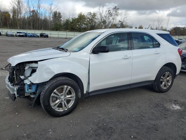 chevrolet equinox ls 2016 2gnalbek5g6320635