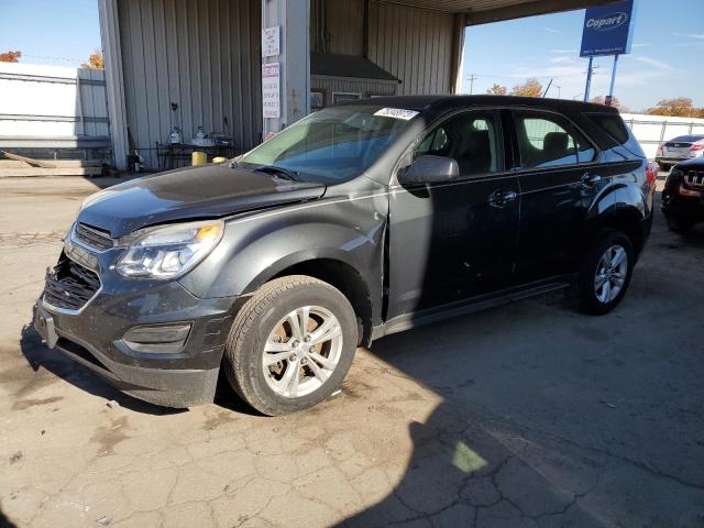 chevrolet equinox 2017 2gnalbek5h1518629