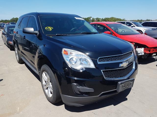 chevrolet equinox ls 2012 2gnalbek6c1176018