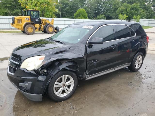 chevrolet equinox 2012 2gnalbek6c1287720