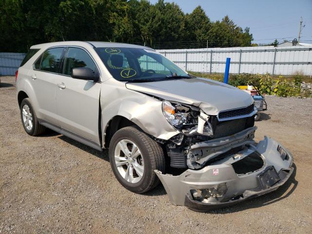 chevrolet equinox ls 2012 2gnalbek6c6157150