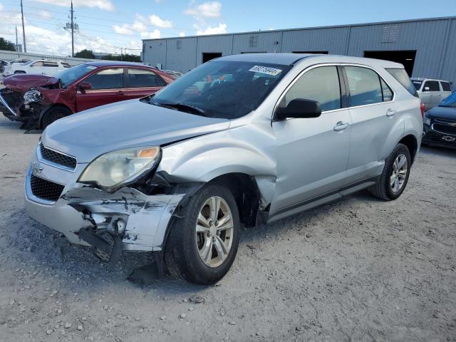 chevrolet equinox ls 2012 2gnalbek6c6179732