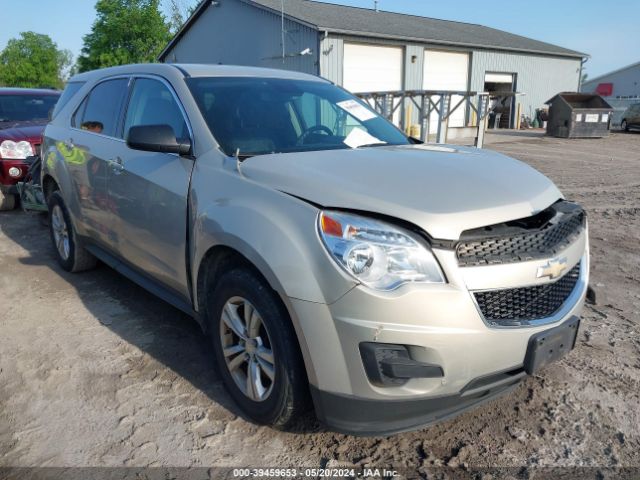 chevrolet equinox 2012 2gnalbek6c6339494