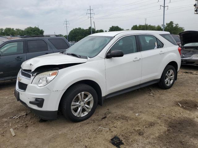 chevrolet equinox 2013 2gnalbek6d1269378