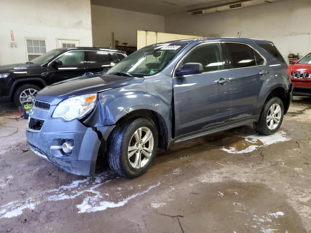 chevrolet equinox 2013 2gnalbek6d6311826