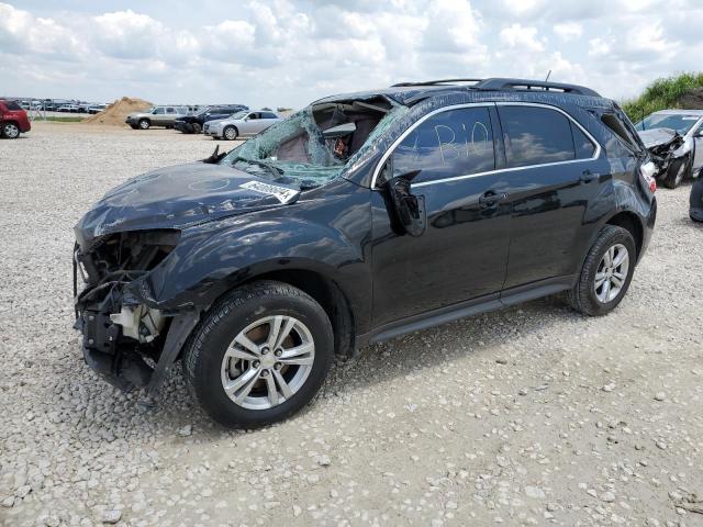 chevrolet equinox lt 2014 2gnalbek6e1133558