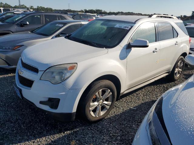 chevrolet equinox lt 2014 2gnalbek6e1179259