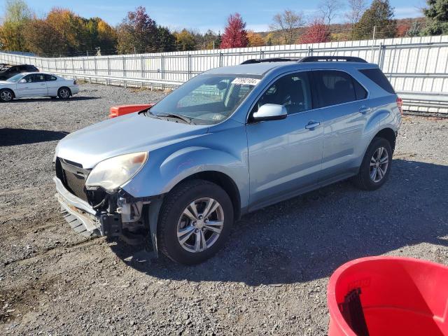 chevrolet equinox lt 2014 2gnalbek6e6117315