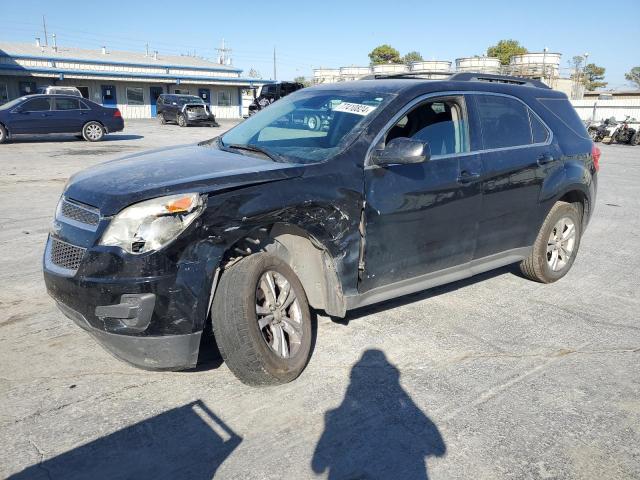 chevrolet equinox lt 2014 2gnalbek6e6120523