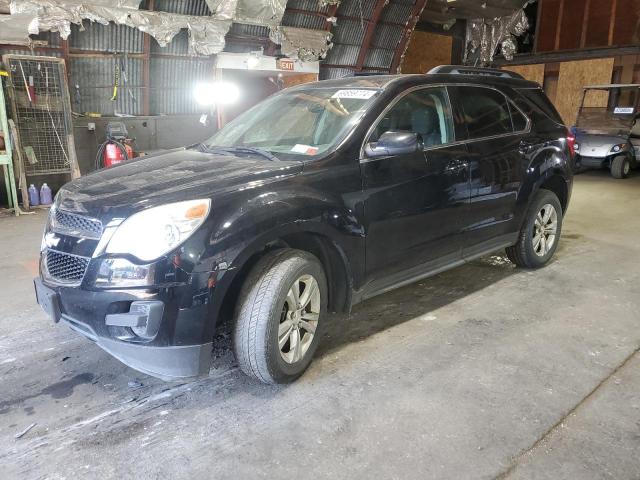 chevrolet equinox lt 2014 2gnalbek6e6132333