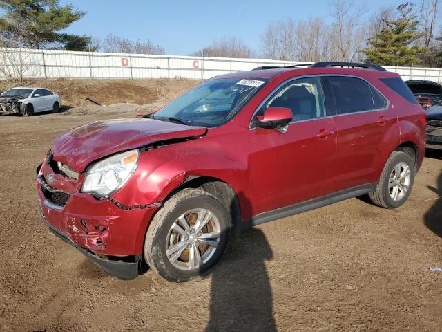 chevrolet equinox 2014 2gnalbek6e6135958