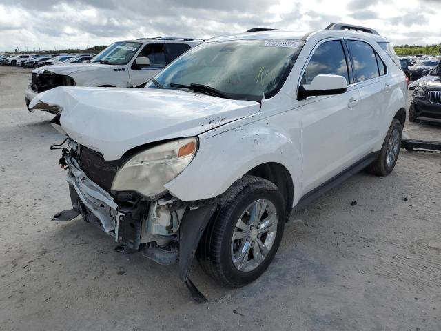 chevrolet equinox lt 2014 2gnalbek6e6157149