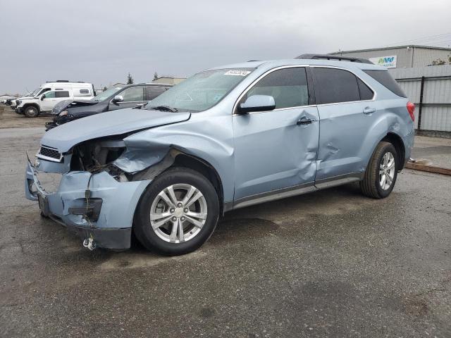 chevrolet equinox lt 2014 2gnalbek6e6324870