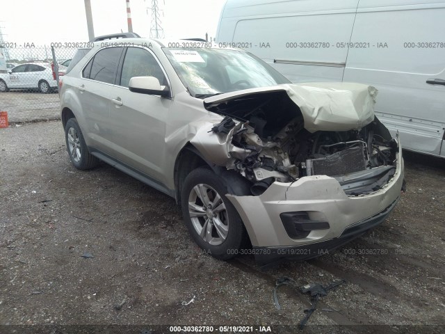 chevrolet equinox 2014 2gnalbek6e6348229