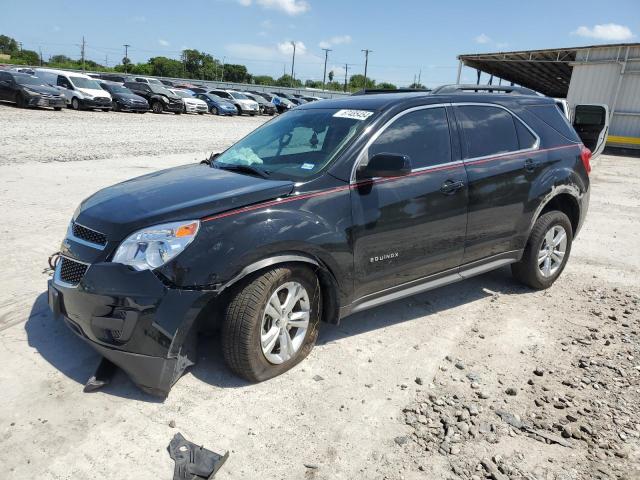 chevrolet equinox lt 2014 2gnalbek6e6356024